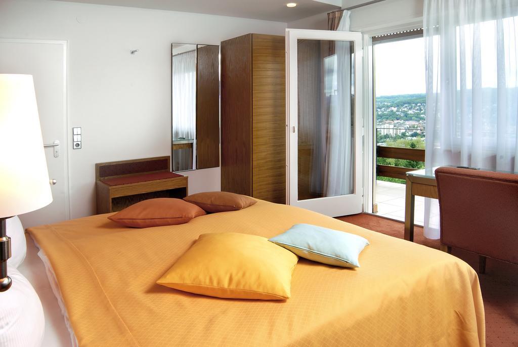 Restaurant-Hotel Maien Lorrach Luaran gambar