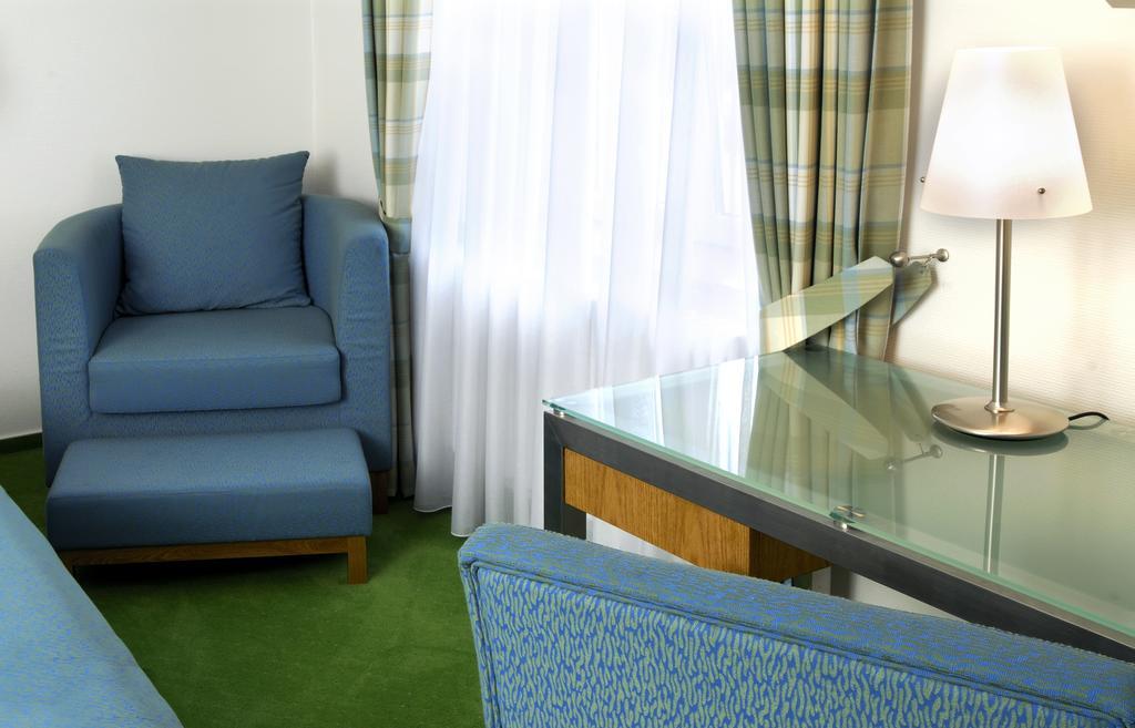 Restaurant-Hotel Maien Lorrach Luaran gambar