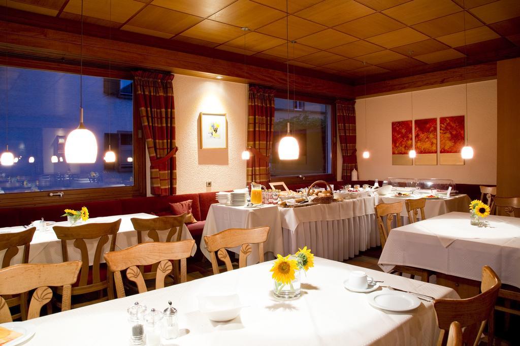 Restaurant-Hotel Maien Lorrach Luaran gambar