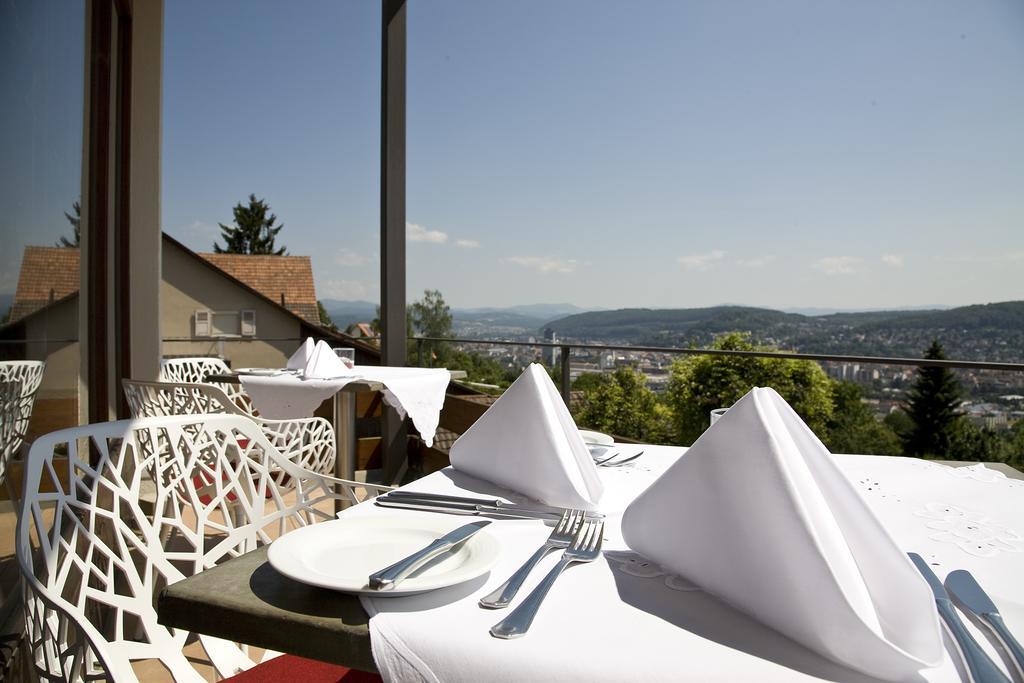 Restaurant-Hotel Maien Lorrach Luaran gambar