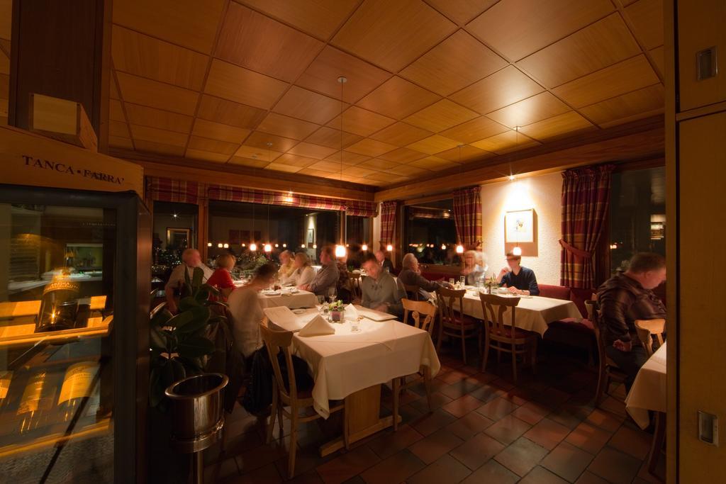 Restaurant-Hotel Maien Lorrach Luaran gambar