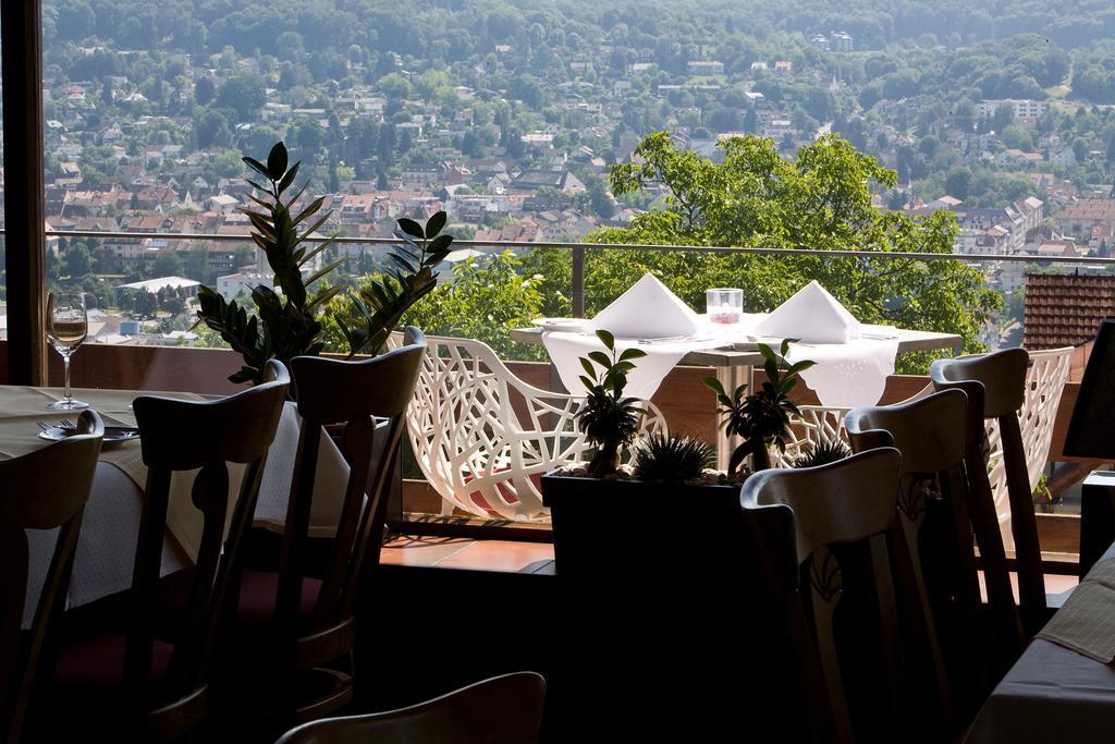 Restaurant-Hotel Maien Lorrach Luaran gambar